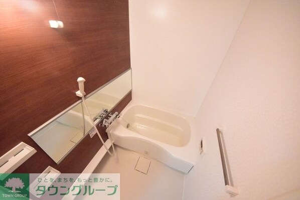 AriaOrchisの物件内観写真